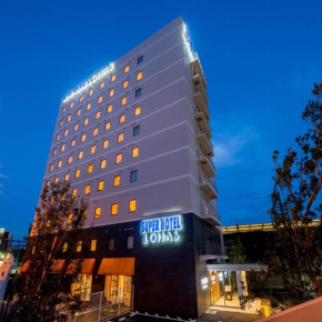 Super Hotel Premier Musashi Kosugi Ekimae
